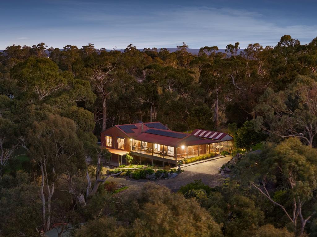 103 Bald Hill Rd, Kyneton, VIC 3444