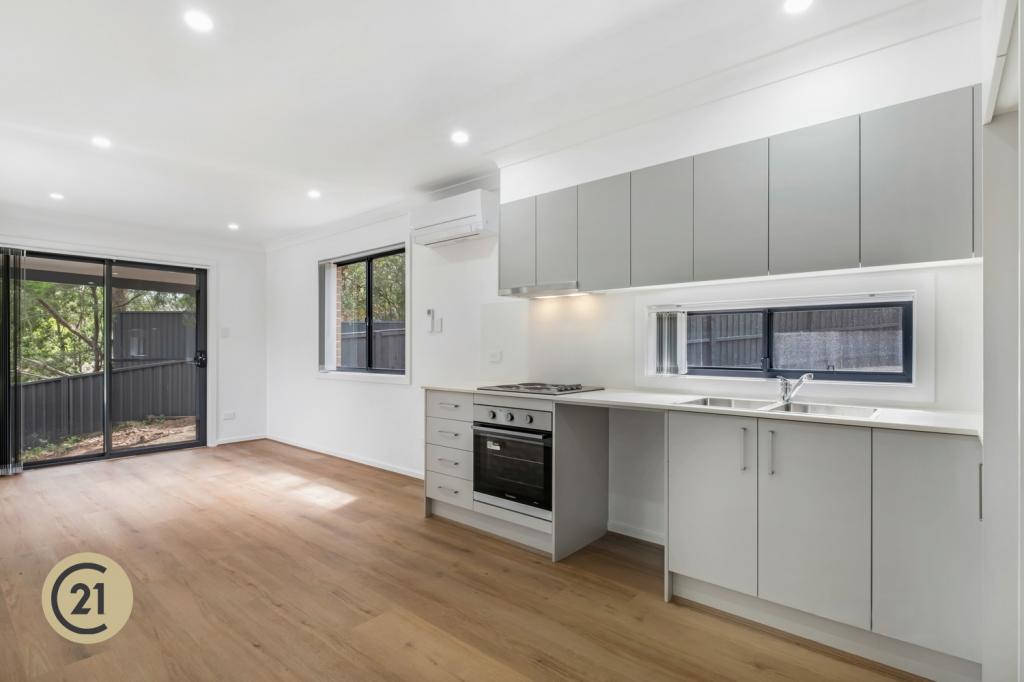 9a Beechwood Pde, Cherrybrook, NSW 2126