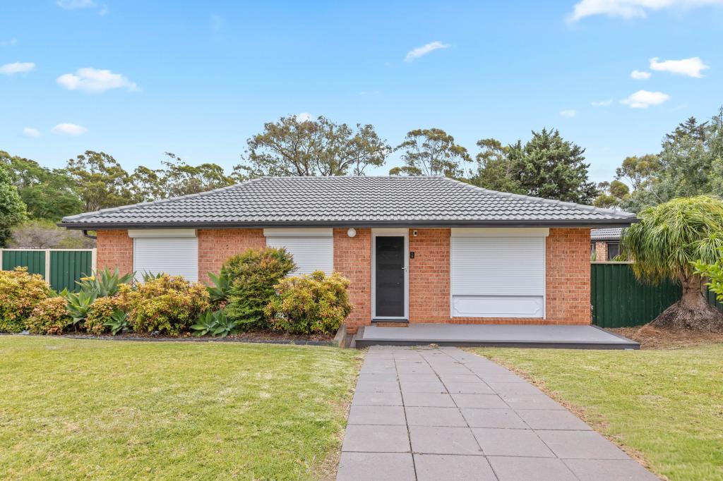 1 LILLYVICKS CRES, AMBARVALE, NSW 2560