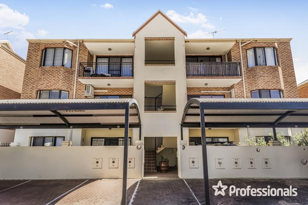 12/22 Knutsford St, North Perth, WA 6006