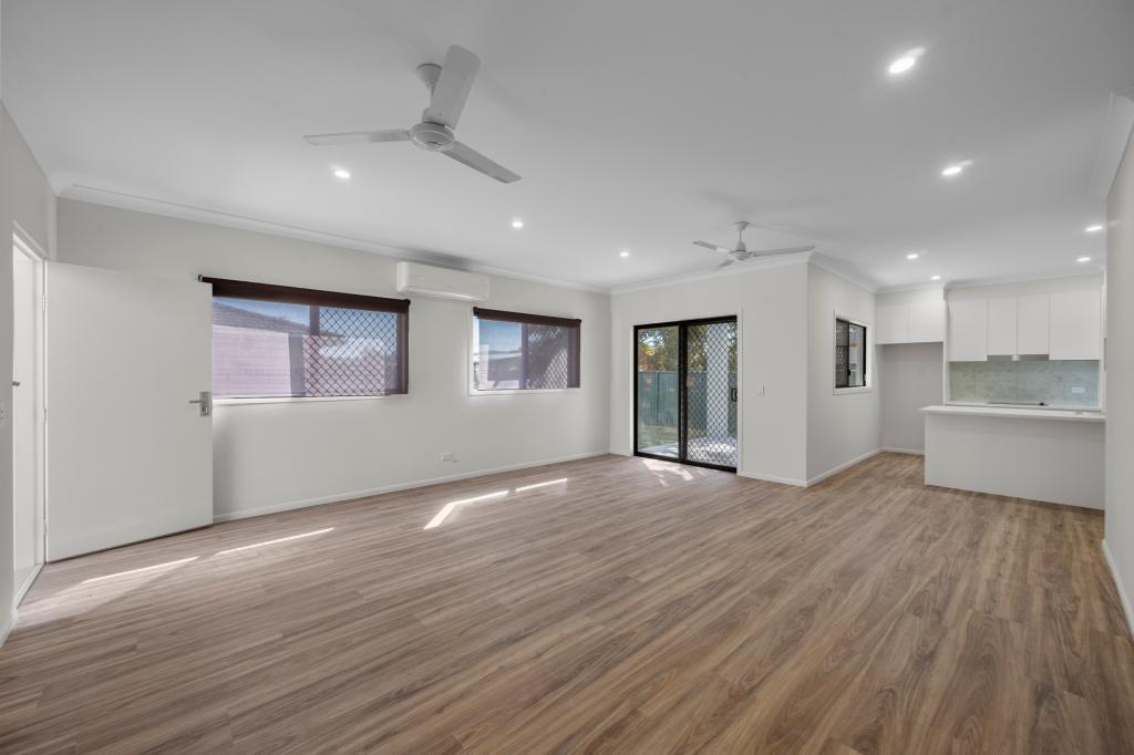 3/179 Bayswater Rd, Currajong, QLD 4812