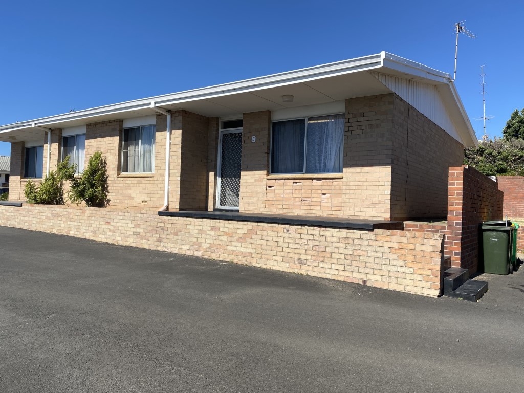 8/5 Prinsep St, Bunbury, WA 6230