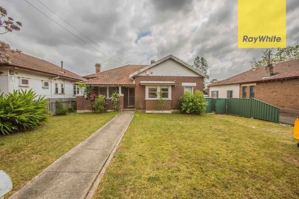 8 Harvey St, Parramatta, NSW 2150