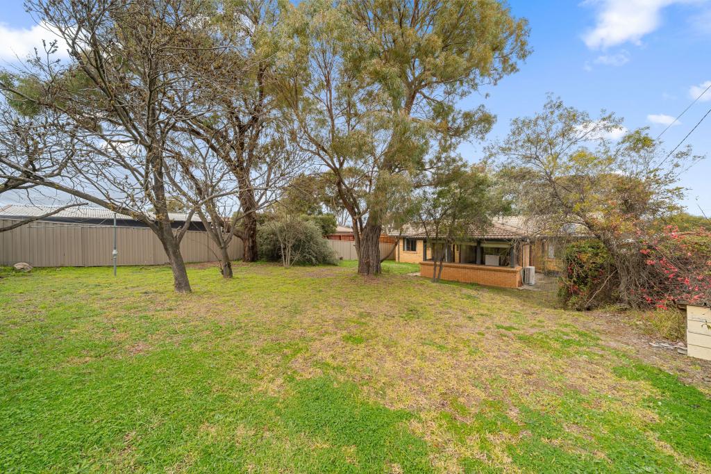 49 Guthridge Cres, Wanniassa, ACT 2903