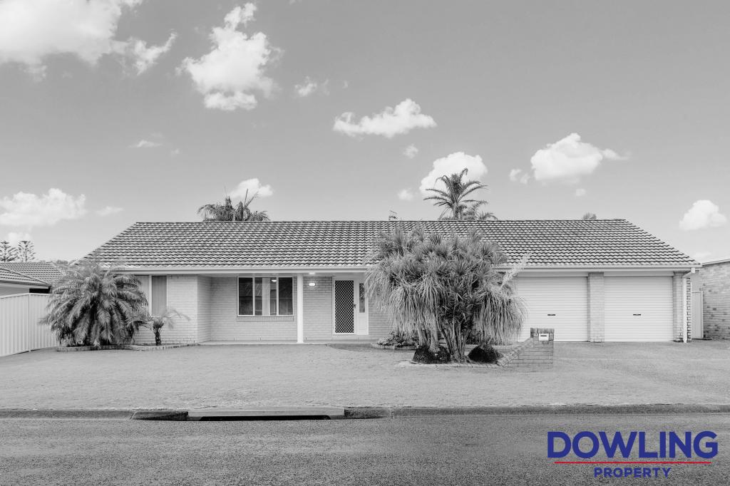 9 Martin Cct, Tea Gardens, NSW 2324