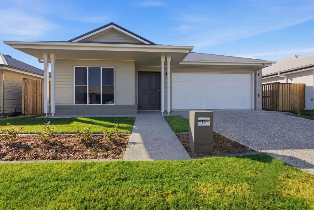 12 Roxby Pl, Lilywood, QLD 4513