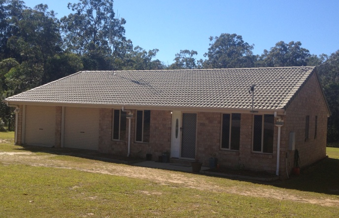105 Faine Rd, Bauple, QLD 4650