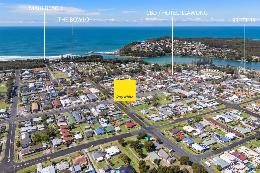 20 Wattle St, Evans Head, NSW 2473