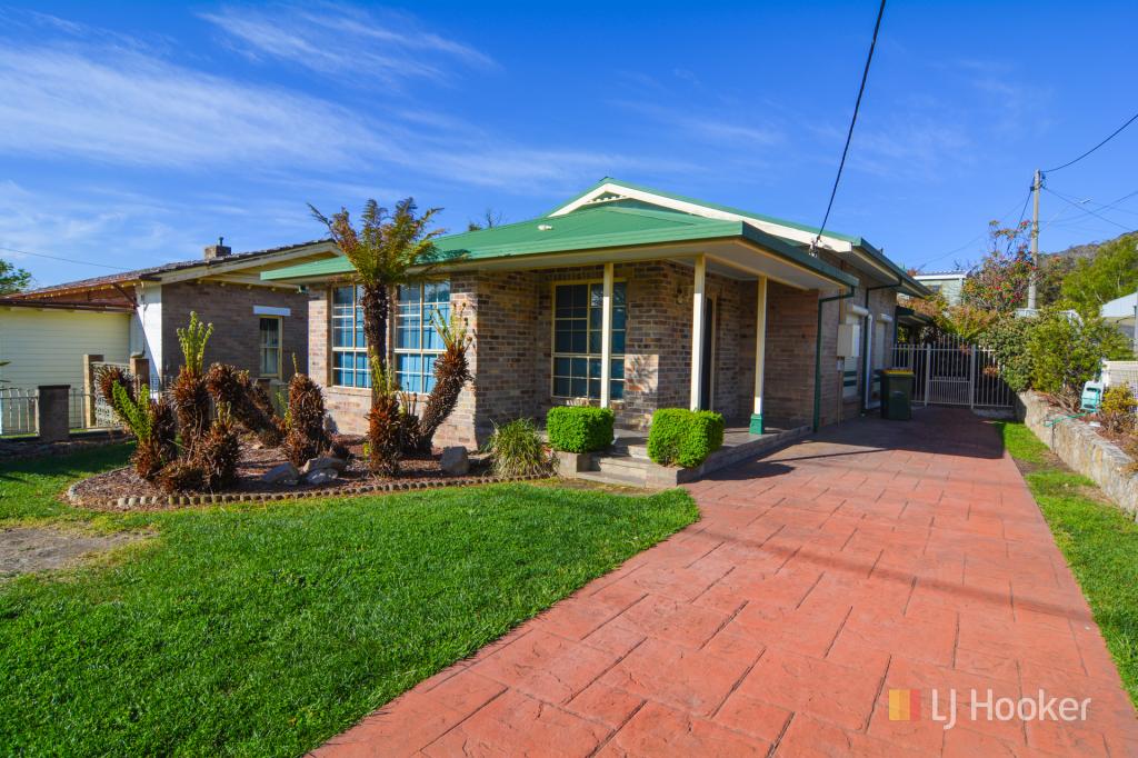 20 RABAUL ST, LITTLETON, NSW 2790