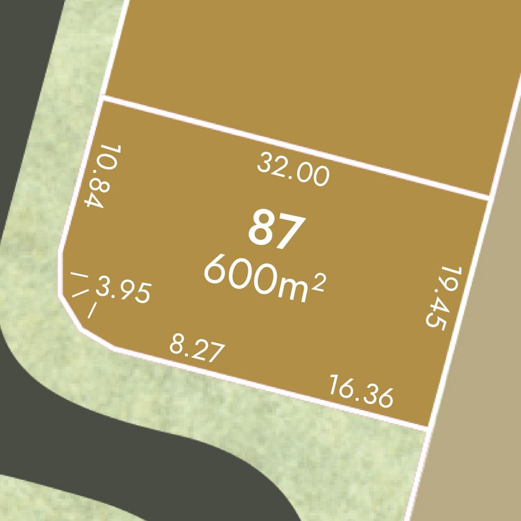 Stage 2 - Lot 87 Bellagrove Estate, Southside, QLD 4570