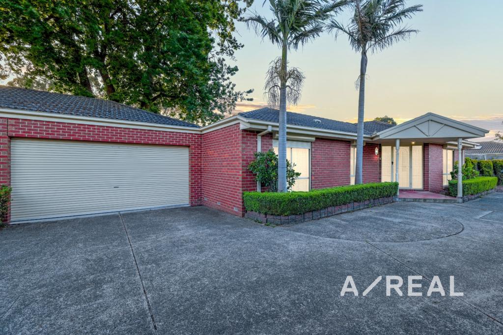 2/78 Stewart St, Boronia, VIC 3155