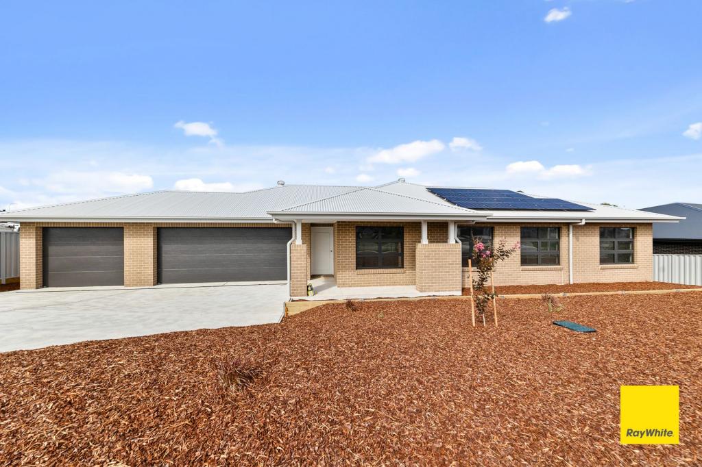 3 Nelson Tce, Bungendore, NSW 2621