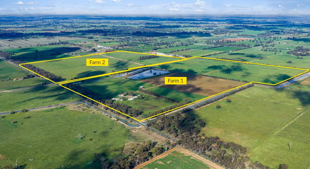 135 Brewer Rd, Byrneside, VIC 3617