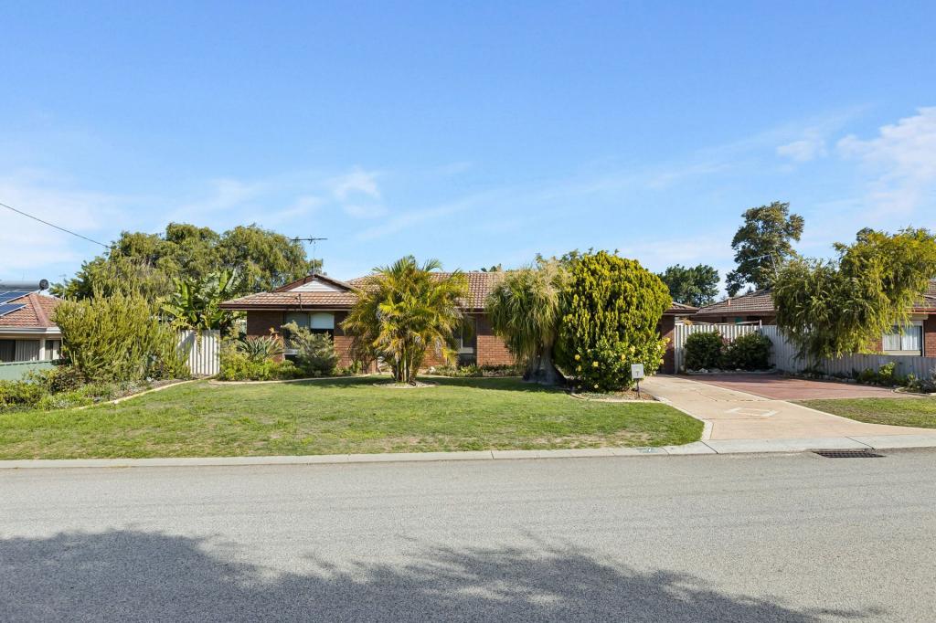 7 Rudall Way, Padbury, WA 6025