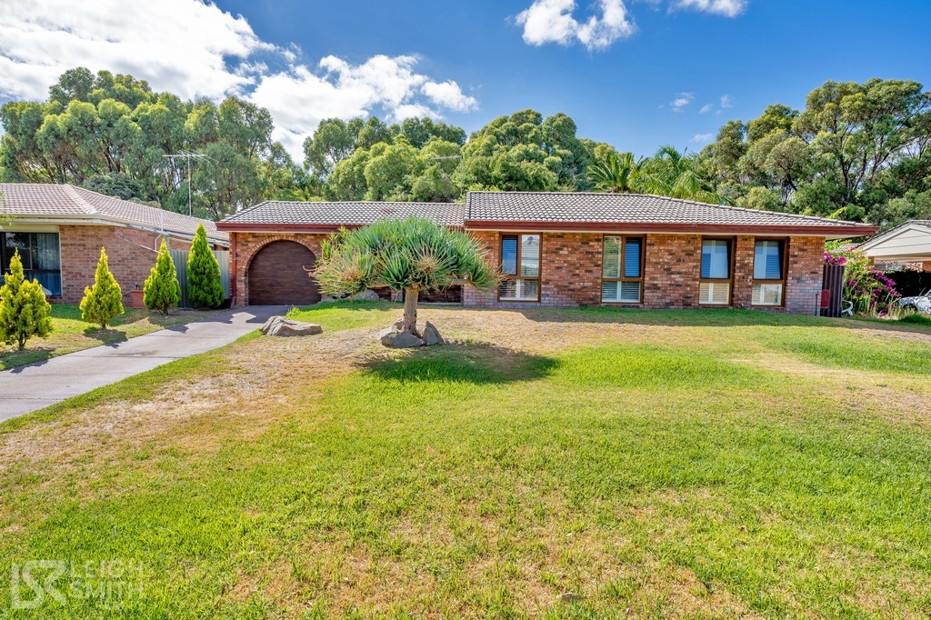 5 Breaker Cl, Silver Sands, WA 6210