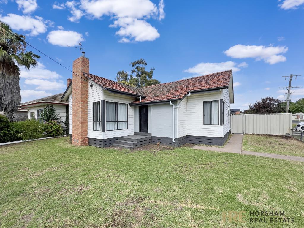 1/10 SINCLAIR PL, HORSHAM, VIC 3400