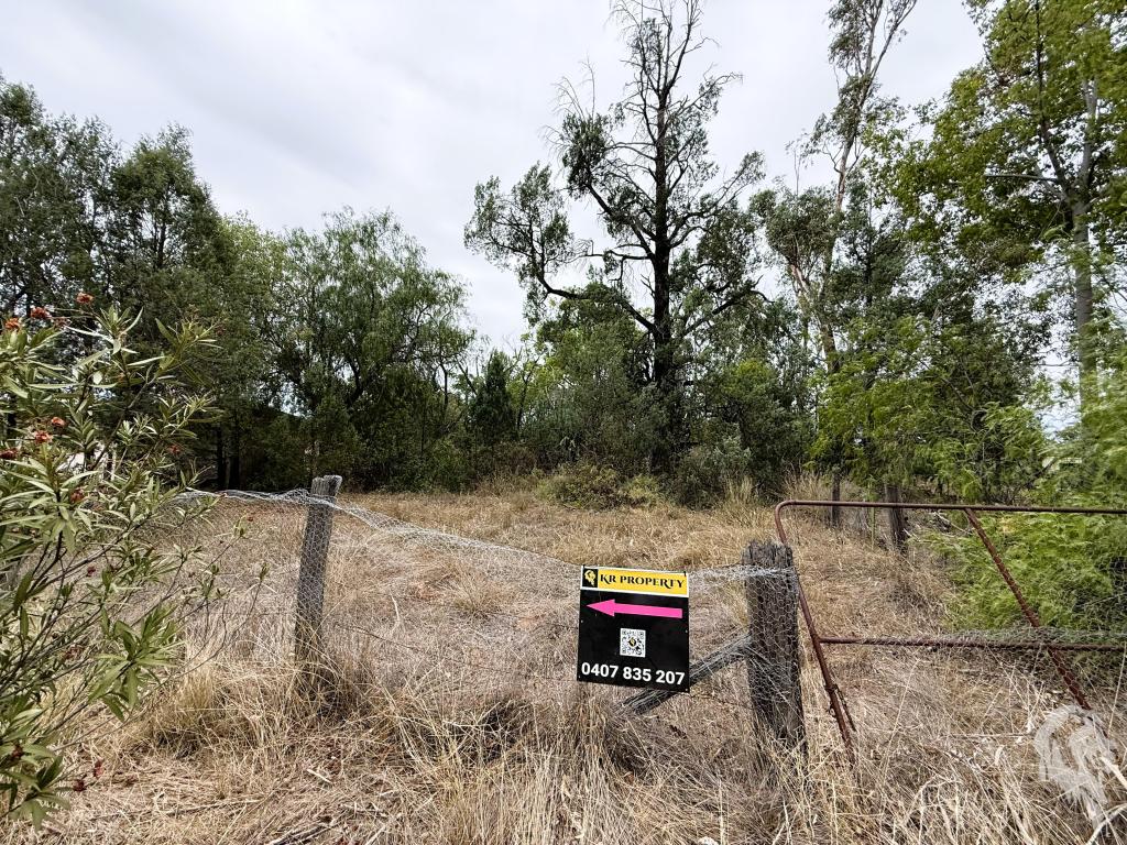 16 Rosenthal St, Gwabegar, NSW 2356