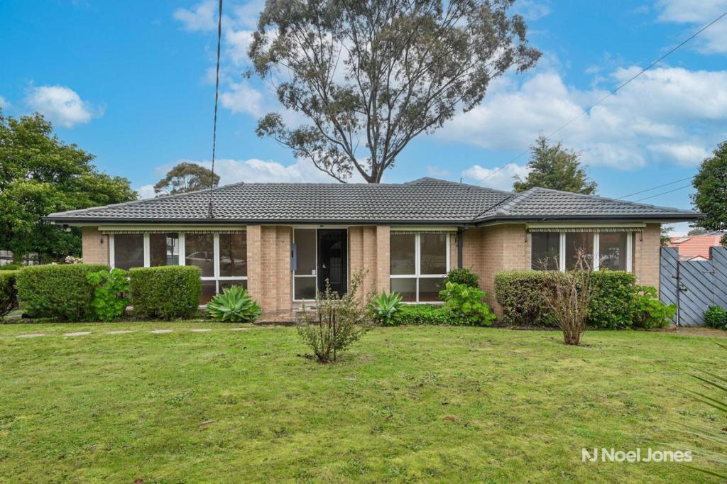 4 Avis Ct, Ringwood, VIC 3134