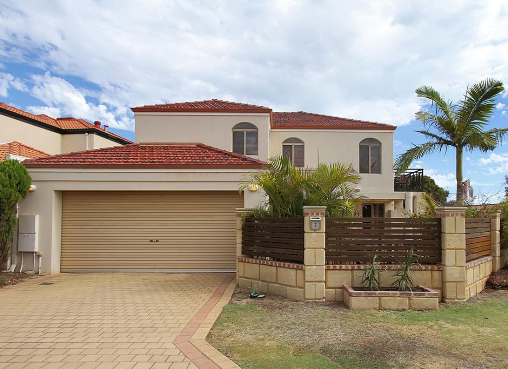 2 Blueboy Rise, Joondalup, WA 6027