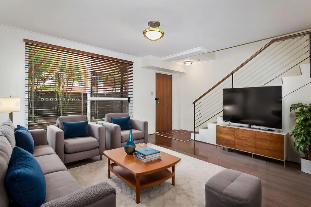 31/147 Talavera Rd, Marsfield, NSW 2122