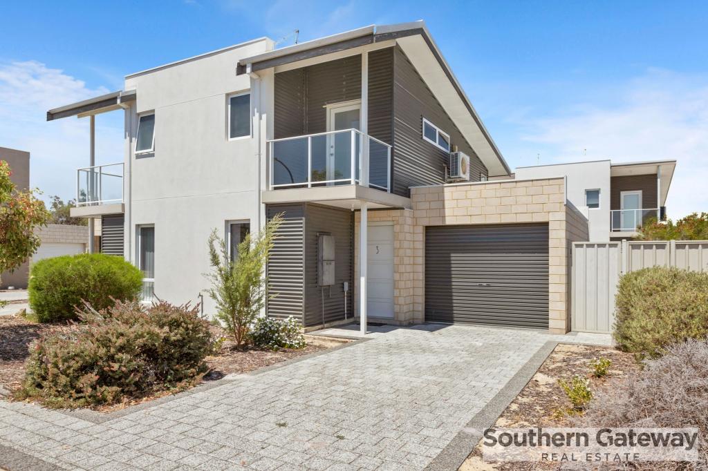 3/36 Millbrook Ave, Bertram, WA 6167