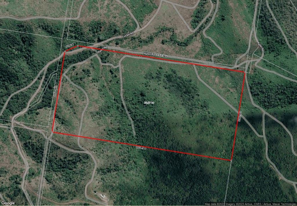 Lot 6 Aplin Rd, Bracewell, QLD 4695