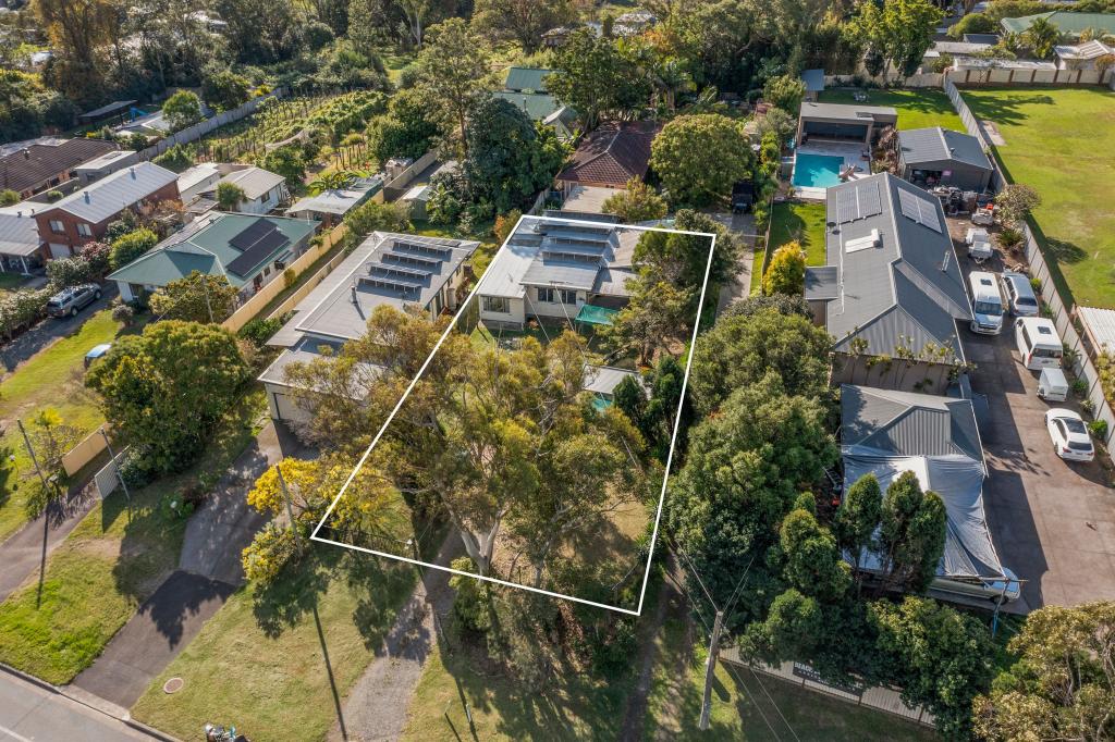 211 Wyee Rd, Wyee, NSW 2259