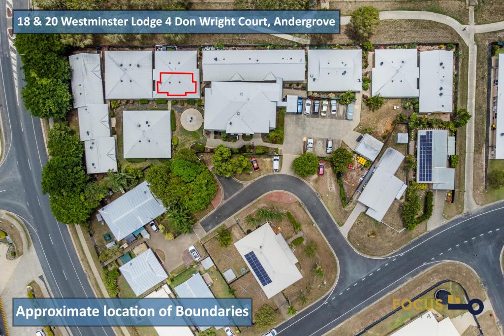 11/4 Don Wright Ct, Andergrove, QLD 4740