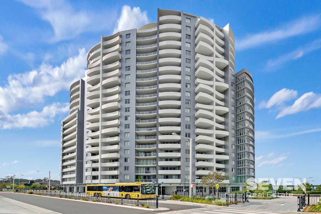1118/301 Old Northern Rd, Castle Hill, NSW 2154