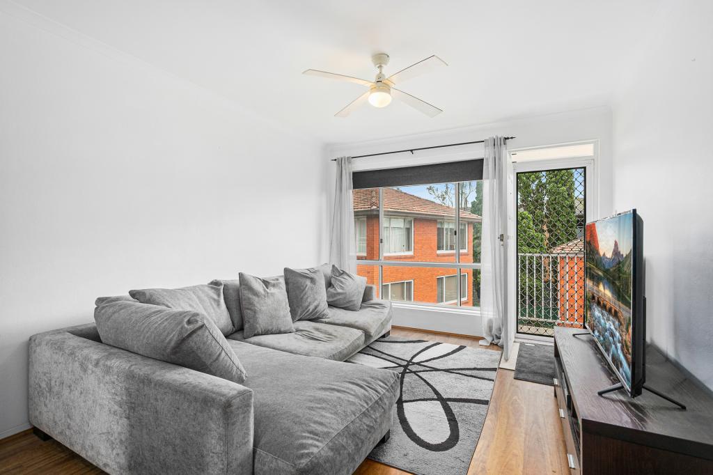 9/171 Willarong Rd, Caringbah, NSW 2229