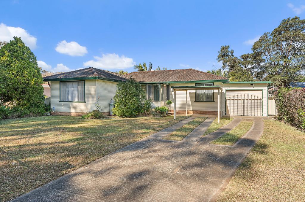 100 Albert St, Nowra, NSW 2541