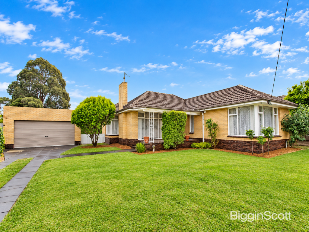 29 Carson St, Mulgrave, VIC 3170