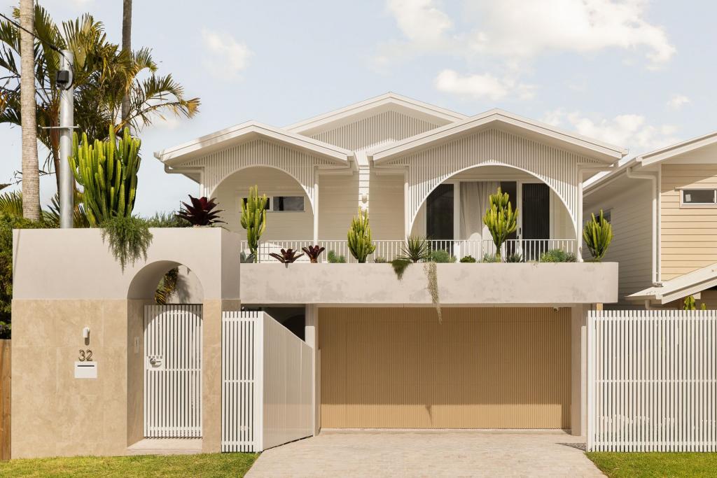 32 JACK ST, GORDON PARK, QLD 4031
