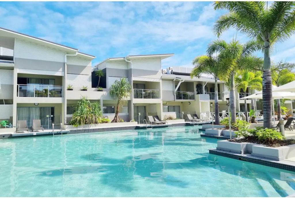 80/1 Beaches Village Cct, Agnes Water, QLD 4677