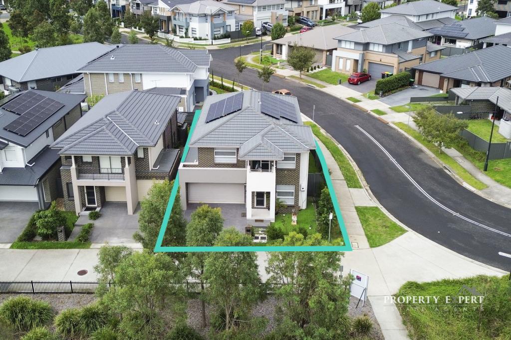 14 FARLOW PDE, MARSDEN PARK, NSW 2765