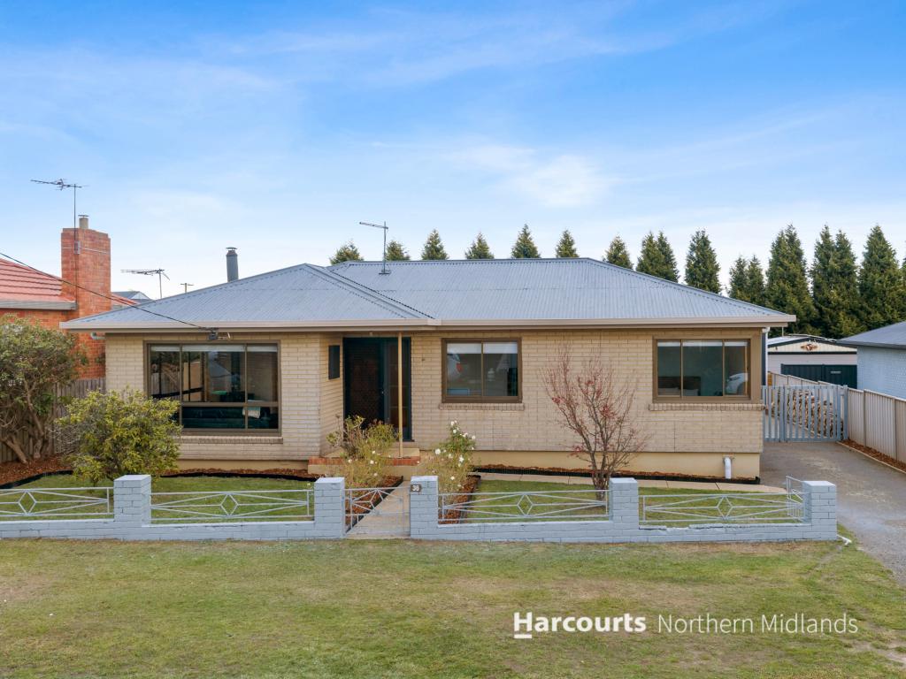 36 Cracroft St, Longford, TAS 7301