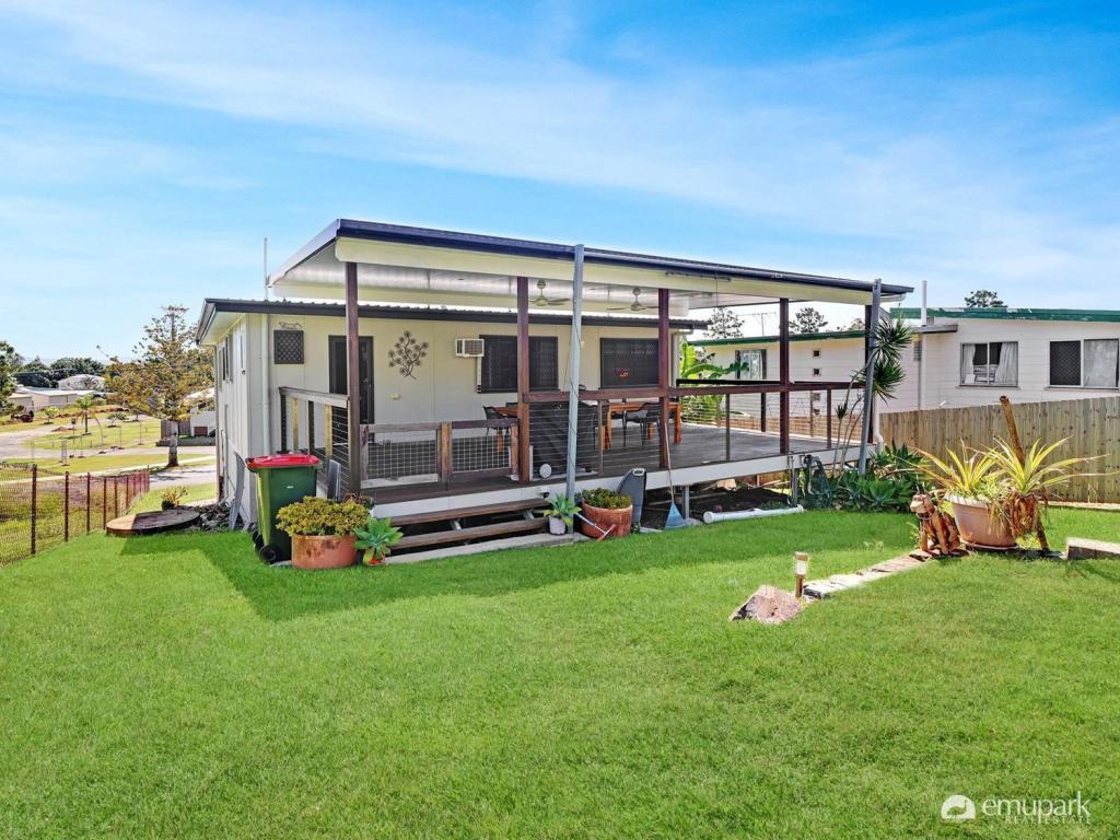 25 Taylor St, Keppel Sands, QLD 4702