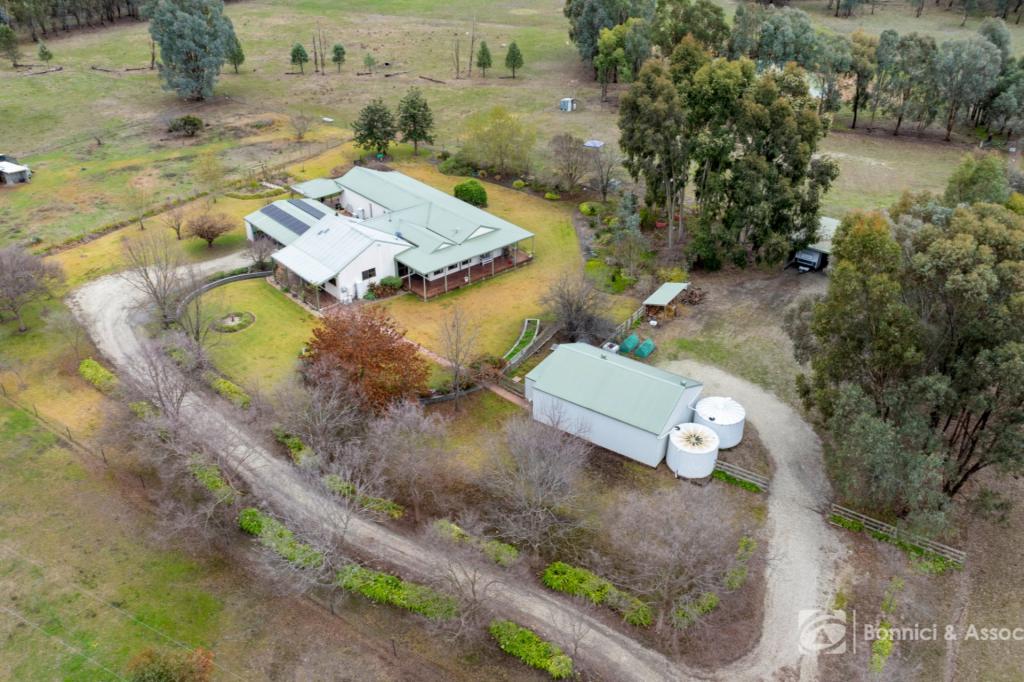 307 Soldiers Rd, Barnawartha, VIC 3688