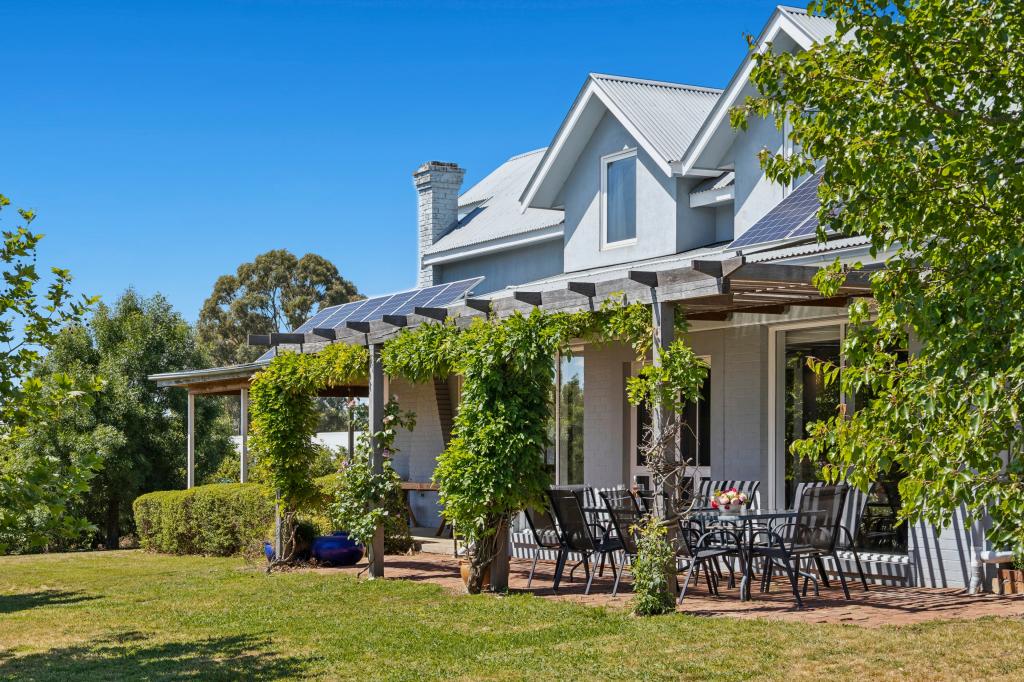 7 Crocker Cl, Yass, NSW 2582