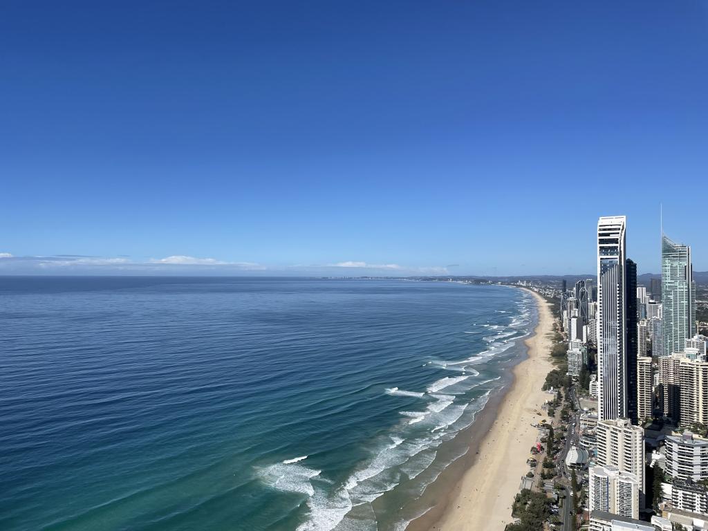 Contact Agent For Address, Surfers Paradise, QLD 4217