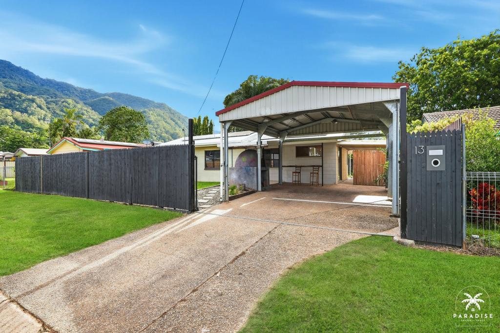 13 Norilla Cl, Caravonica, QLD 4878