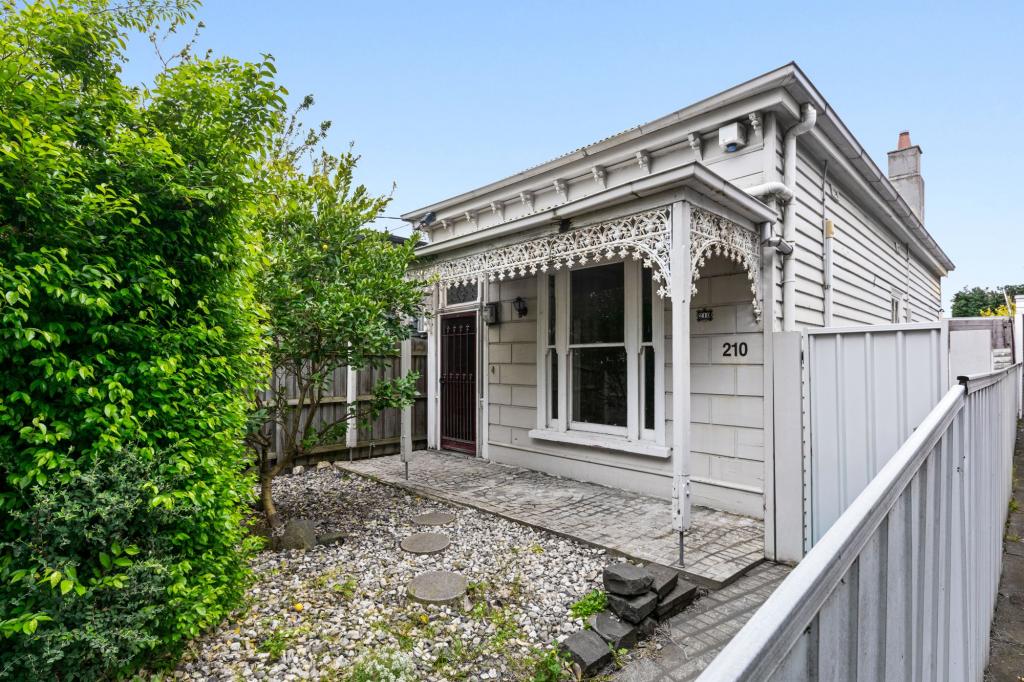 210 Melbourne Rd, Williamstown, VIC 3016