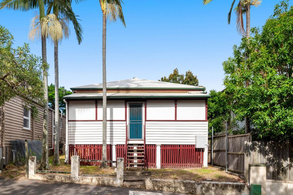 219 Hale St, Petrie Terrace, QLD 4000