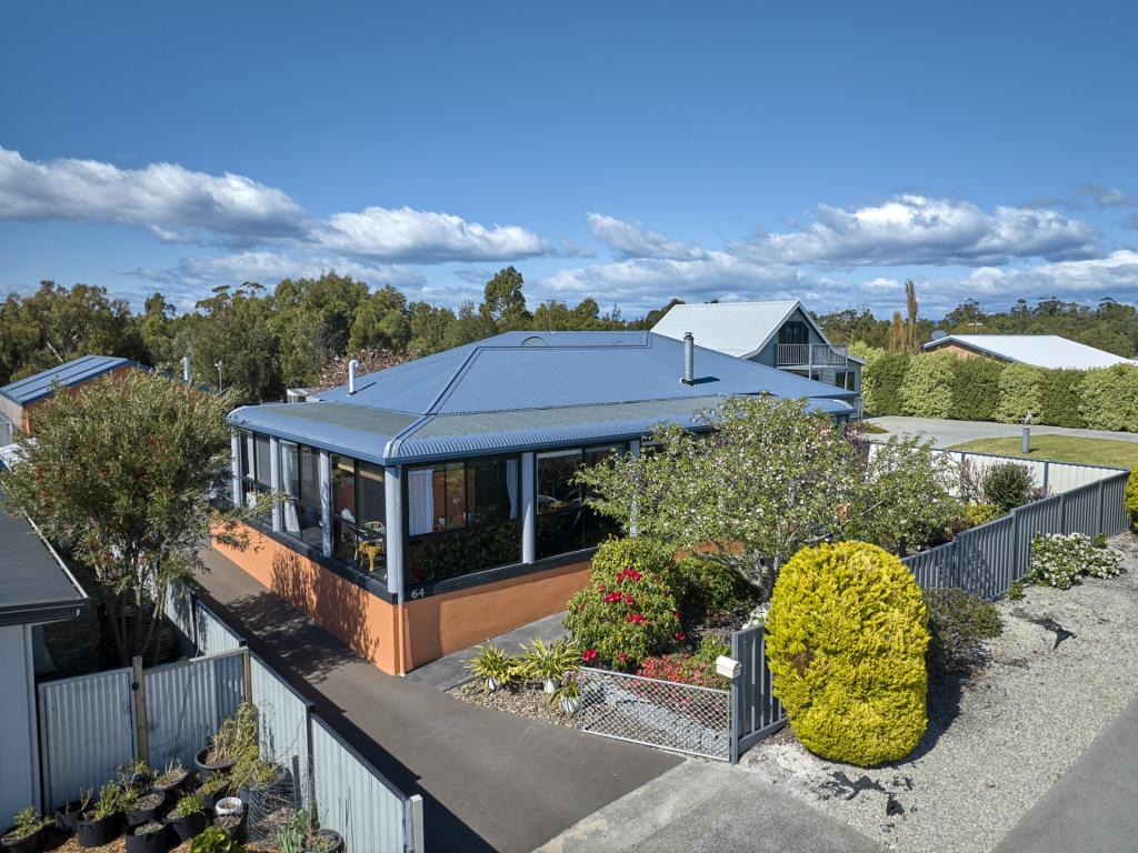 64 Parnella Dr, Stieglitz, TAS 7216