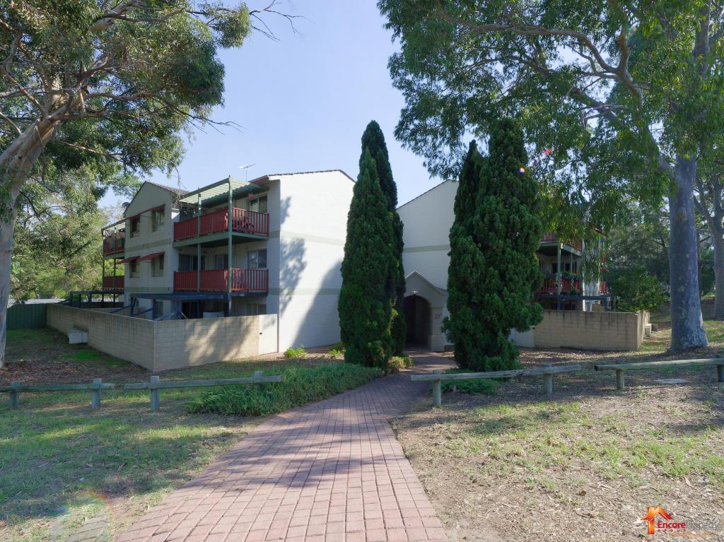 11/27 Partridge St, Orelia, WA 6167