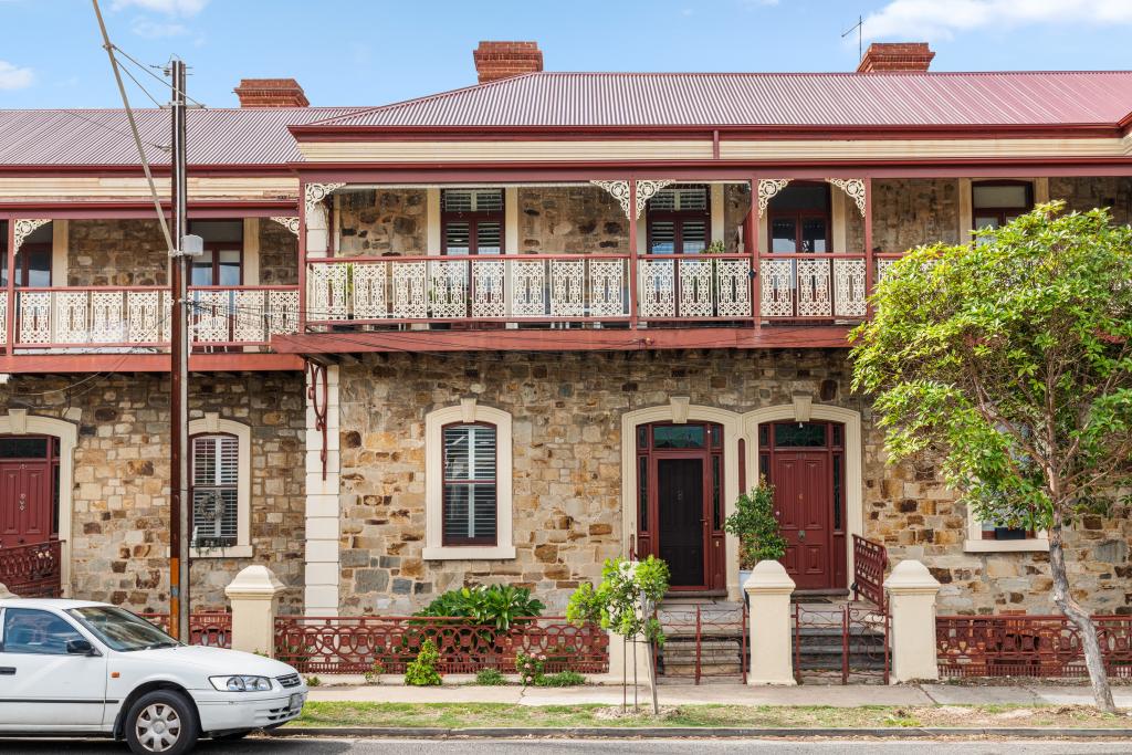 8/182 Military Rd, Semaphore, SA 5019