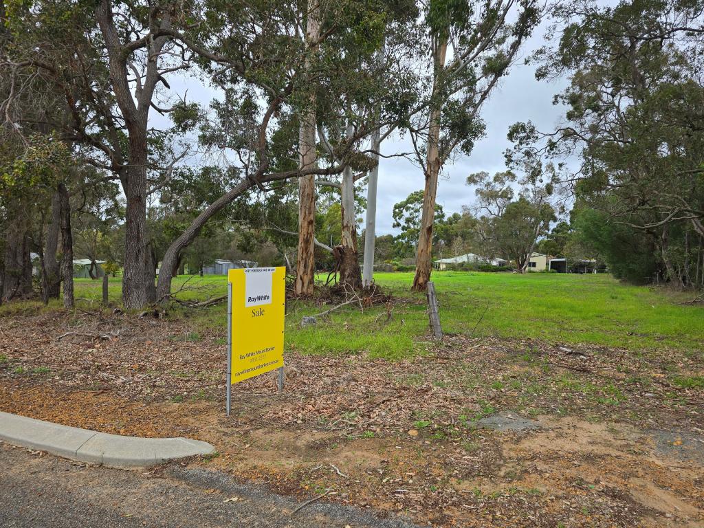 Lot 9000/28 Booth St, Mount Barker, WA 6324