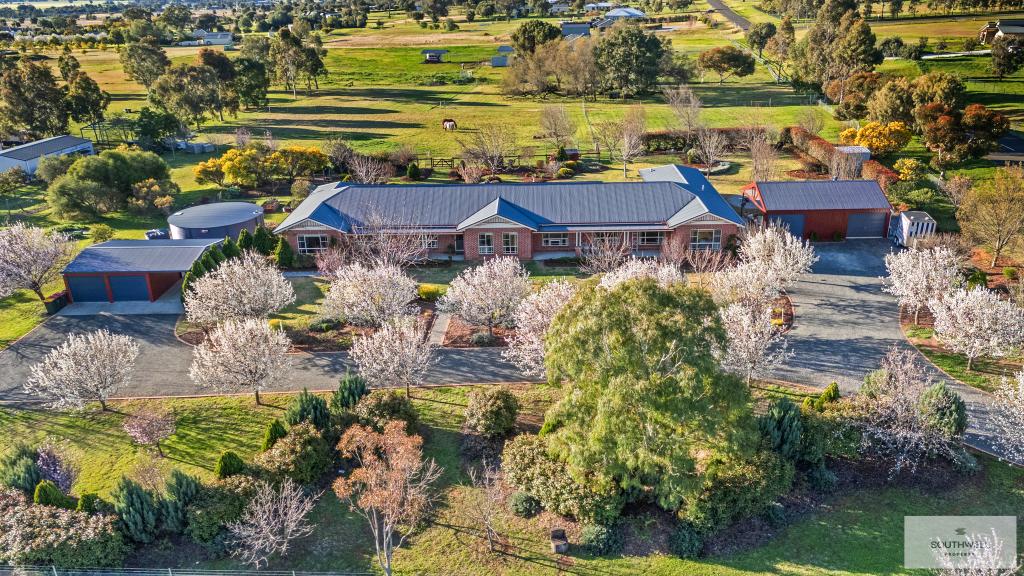 3 Thornbill Rd, Moore Creek, NSW 2340