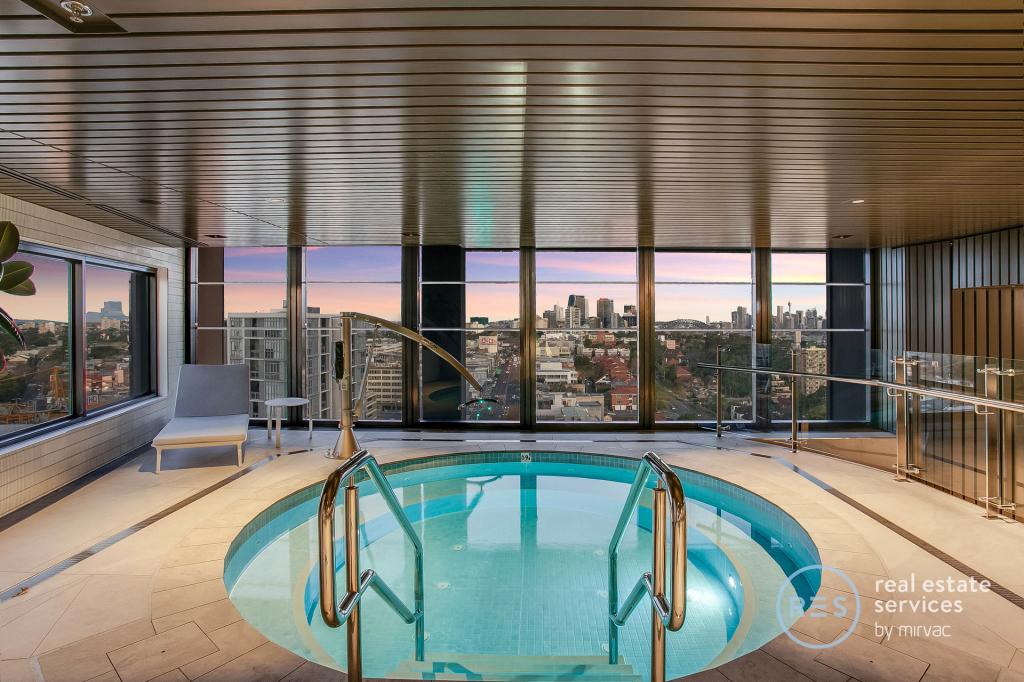 1802/486 Pacific Hwy, St Leonards, NSW 2065