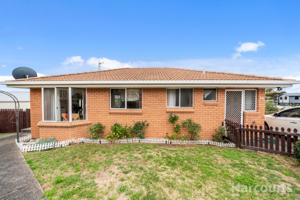 3/19a Rosbar St, Claremont, TAS 7011